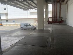 Bth Centre (D19), Warehouse #458206211
